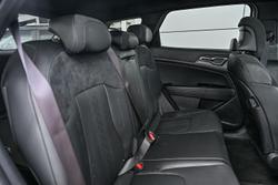 2024 Kia Sportage GT-Line