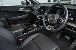 2024 Kia Sportage GT-Line