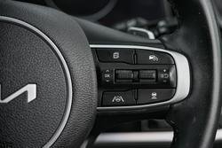 2024 Kia Sportage GT-Line