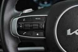 2024 Kia Sportage GT-Line