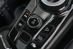 2024 Kia Sportage GT-Line