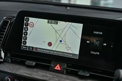 2024 Kia Sportage GT-Line