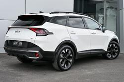 2024 Kia Sportage GT-Line