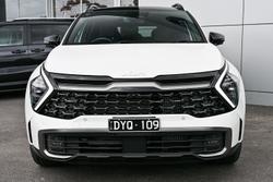 2024 Kia Sportage GT-Line