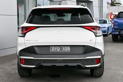 2024 Kia Sportage GT-Line