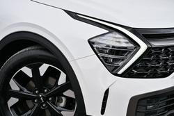 2024 Kia Sportage GT-Line