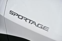 2024 Kia Sportage GT-Line