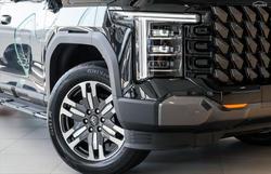 2026 LDV Terron 9 Evolve