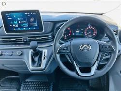 2024 LDV Deliver 9 LWB Mid Roof