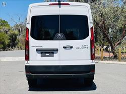 2024 LDV Deliver 9 LWB Mid Roof