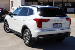 2025 GWM Haval Jolion Lux