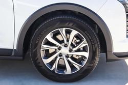 2025 GWM Haval Jolion Lux