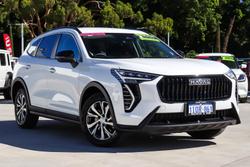 2025 GWM Haval Jolion Lux