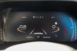 2025 GWM Haval Jolion Lux