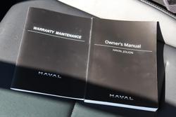 2025 GWM Haval Jolion Lux