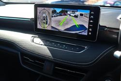 2025 GWM Haval Jolion Lux