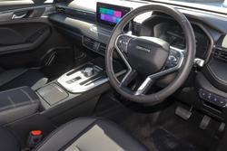 2025 GWM Haval Jolion Lux