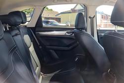 2025 GWM Haval Jolion Lux