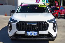 2025 GWM Haval Jolion Lux