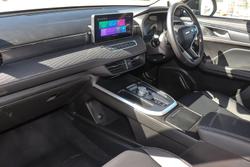 2025 GWM Haval Jolion Lux