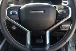 2025 GWM Haval Jolion Lux