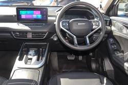 2025 GWM Haval Jolion Lux