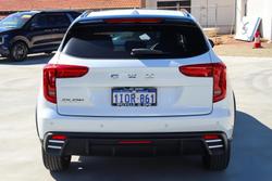 2025 GWM Haval Jolion Lux