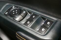 2024 Ford Ranger Wildtrak