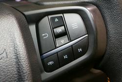 2024 Ford Ranger Wildtrak