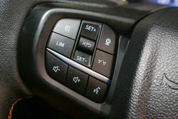 2024 Ford Ranger Wildtrak