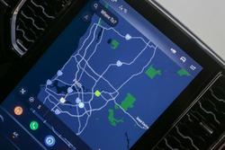 2024 Ford Ranger Wildtrak