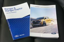 2024 Ford Ranger Wildtrak