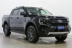 2024 Ford Ranger Wildtrak