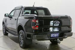 2024 Ford Ranger Wildtrak