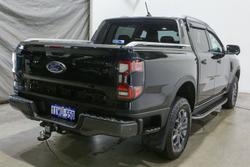 2024 Ford Ranger Wildtrak