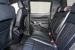 2024 Ford Ranger Wildtrak