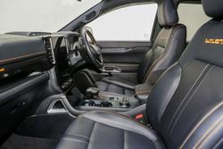 2024 Ford Ranger Wildtrak