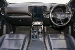 2024 Ford Ranger Wildtrak