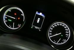 2024 Toyota Camry Ascent