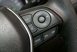 2024 Toyota Camry Ascent