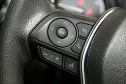 2024 Toyota Camry Ascent