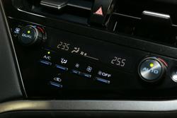 2024 Toyota Camry Ascent