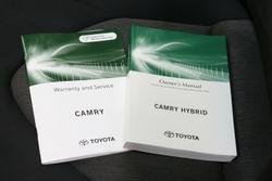 2024 Toyota Camry Ascent