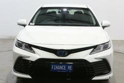 2024 Toyota Camry Ascent