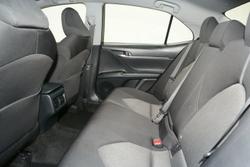 2024 Toyota Camry Ascent