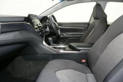 2024 Toyota Camry Ascent