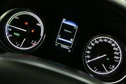 2023 Toyota Camry Ascent