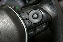 2023 Toyota Camry Ascent