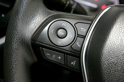 2023 Toyota Camry Ascent