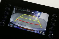 2023 Toyota Camry Ascent